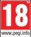 PEGI 18