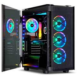 PC de bureau GeForce RTX 3090