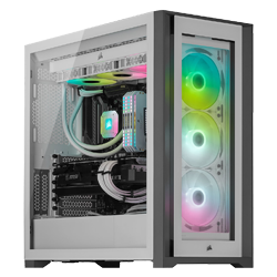 PC de bureau GeForce RTX 3080