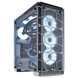 PC de bureau GeForce RTX 3070