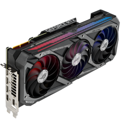 3070 Ti ROG Strix