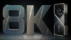 8k HDR