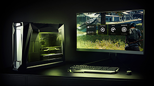 GeForce Experience