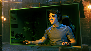Nvidia G-Sync