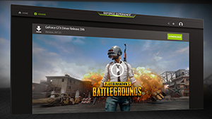 GeForce Experience