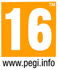 PEGI 16