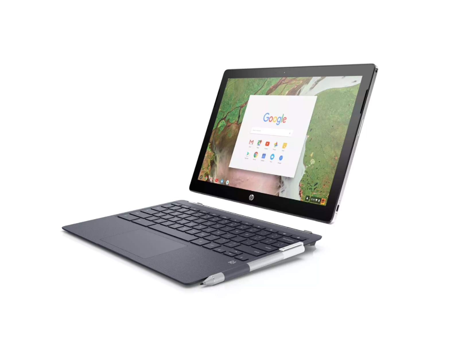 HP CHROMEBOOK X2 12F002NF 12.3 IPS M37Y30 8GB 64 GB SSD CHROME OS (HP