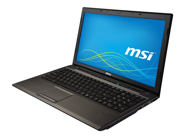 Équerres (brackets) Pour Dalle D'écran MSI CR70 - Droite Et Gauche - Occasion