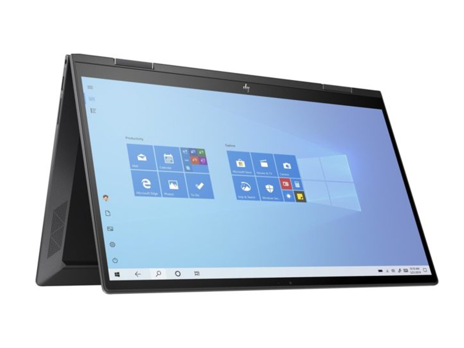 HP ENVY X360 CONVERT 15EU0017NF 15.6'' FHD RYZEN55500U 16GB 512GB SSD