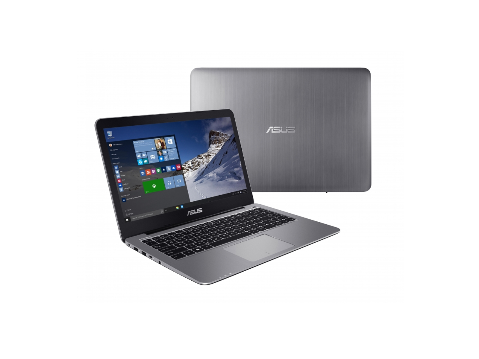 ASUS E403SA-WX0067T 14'' N3710 4gb 128gb windows 10 ( ASUS RENEW GAR 2A ...