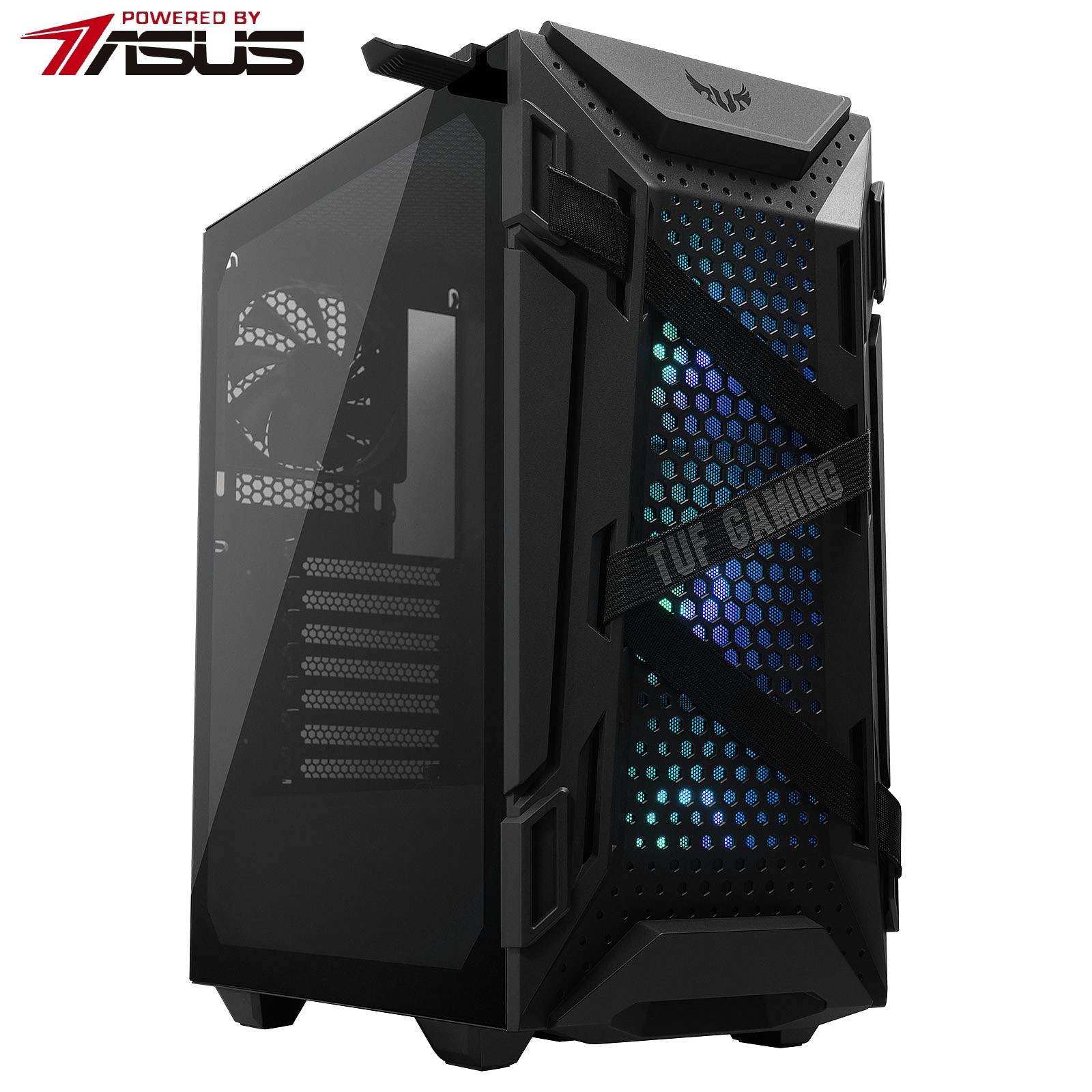 ASUS TUF Gaming 750W - Gold - Alimentation PC ASUS sur