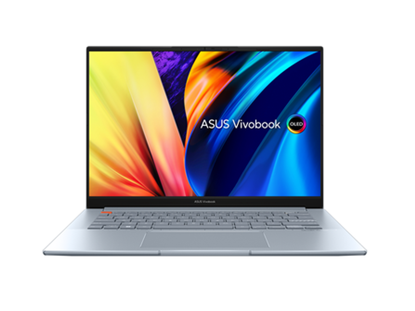 2X FILM PROTECTION d'écran pour Asus VivoBook S 14 OLED K5404 mat