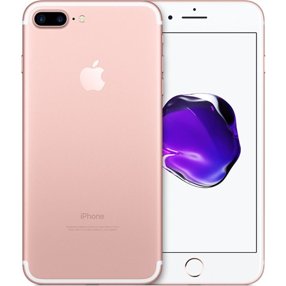 iPhone 7 Plus 32GB Rose Gold (Recertifié Grade A Garantie 1 an SHS