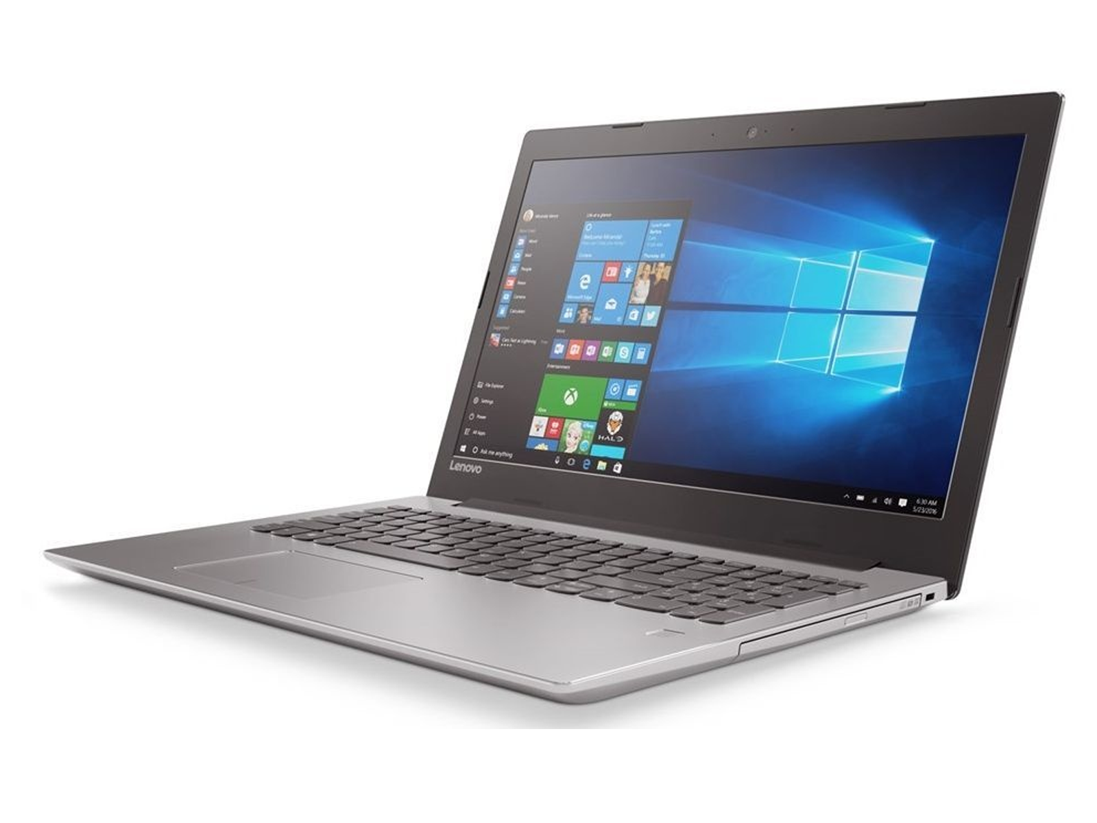 LENOVO IDEAPAD 520-15IKB - 15.6'' FHD I7 7500U 8GB SSD 256GB GT940MX ...
