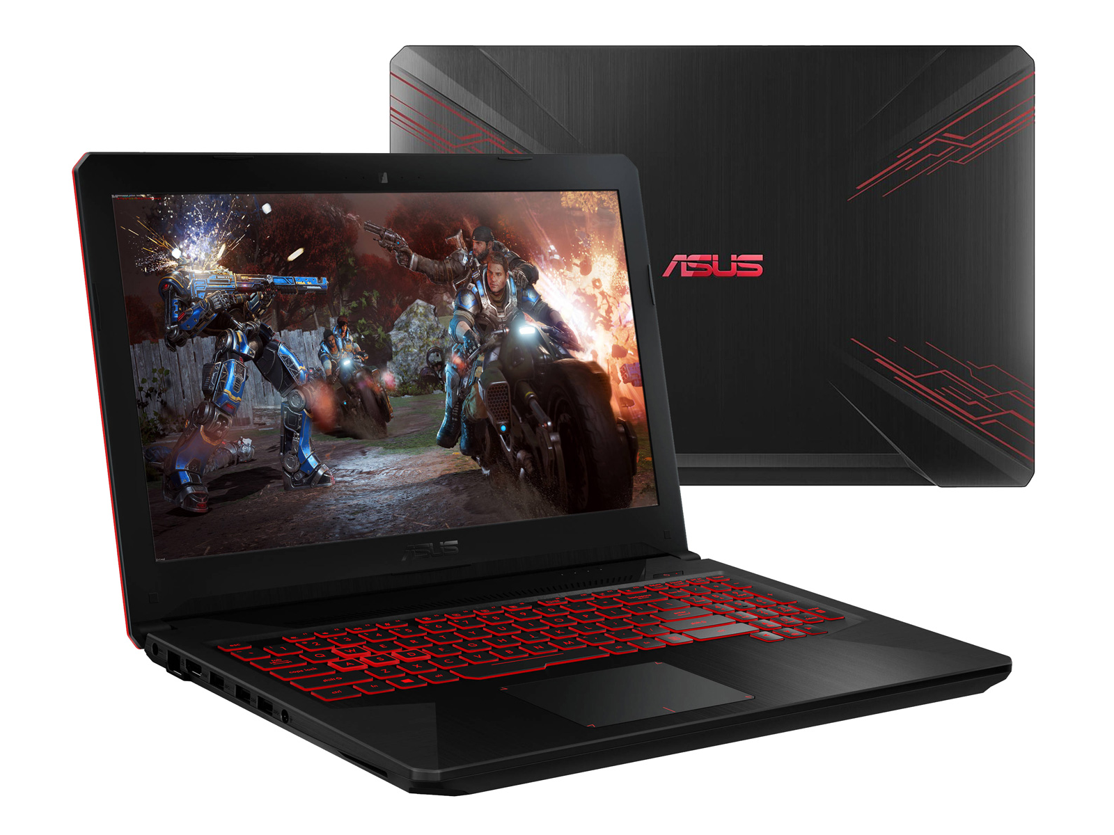 Ноутбук asus fx507zc4 tuf gaming f15 hn009