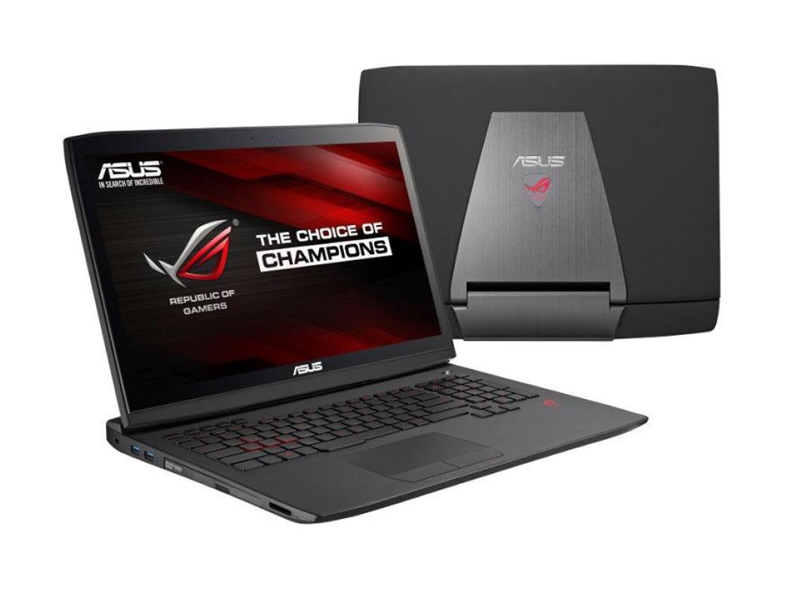 Asus G751JT-T7036H G771JW-T7029H eDP Schermo Portatile Compatibile 17.3