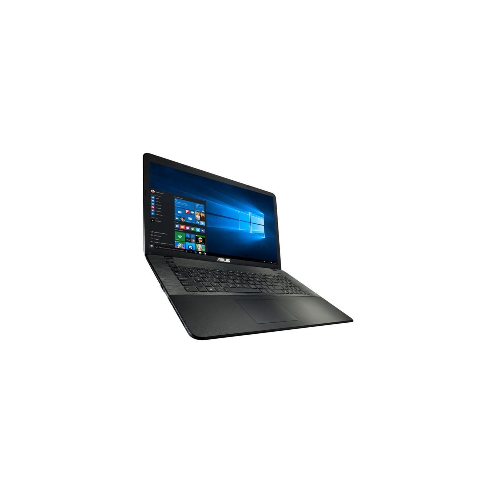 Asus X75A-TY179H 17.3  Écran De PC Portable