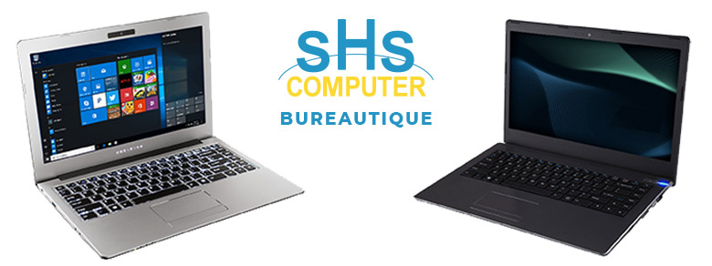 Portable [SHS Full Service Concept]