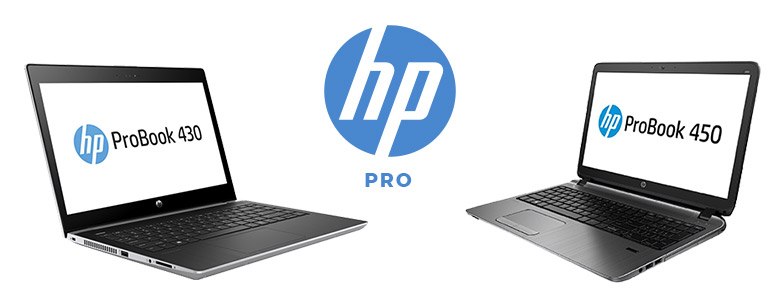 Portables HP PRO Renew