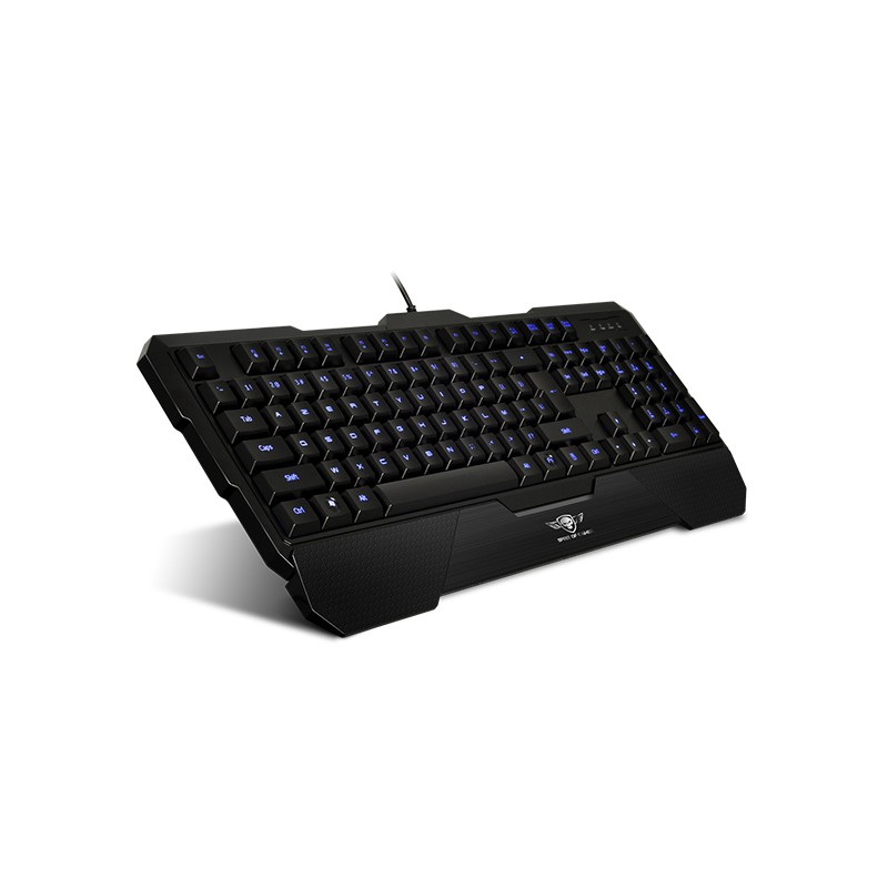 K55 RGB PRO XT - Corsair - Noir - Clavier Gaming AZERTY FR