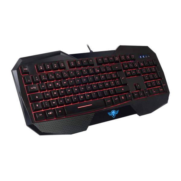 Achetez clavier souris sans fil pour gaming avec LED Game Of Spirit