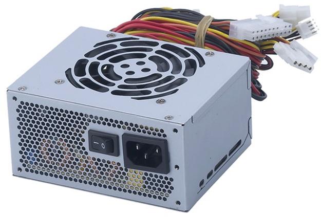 Alimentation pc 800w - Composants sur Rue du Commerce