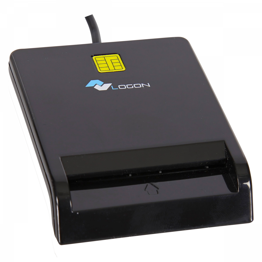 Lecteur de Carte Externe ICY BOX IB-CR301-U3 USB 3.0