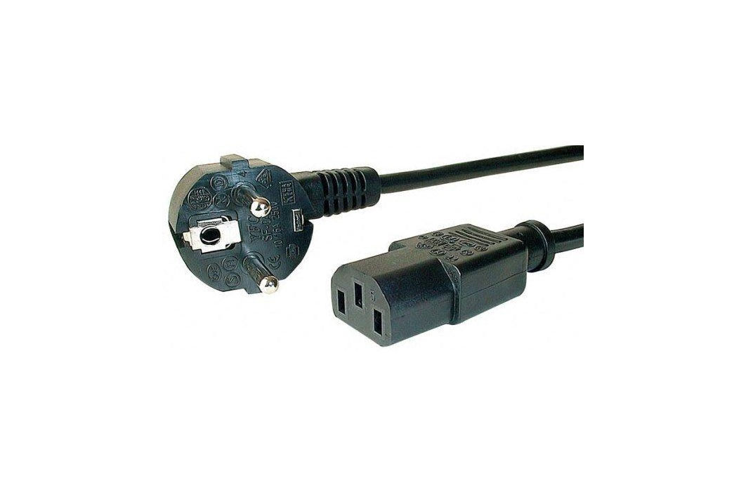 Câble alimentation DC / AC et Molex - SHS Computer