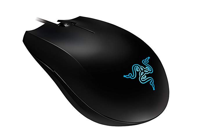 MSI Interceptor DS B1 souris Ambidextre USB Type-A Optique 1600 DPI