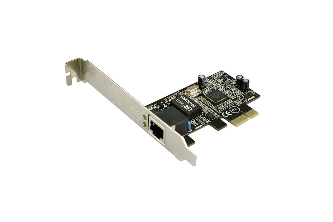 Carte Réseau Pci-express 10-100-1000 Gigabyte TP-LINK TG-3468 - Micro Data  BR En Ligne