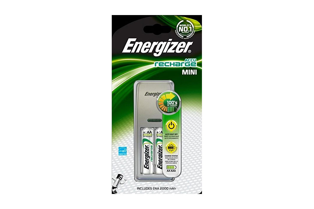 Chargeur Energizer