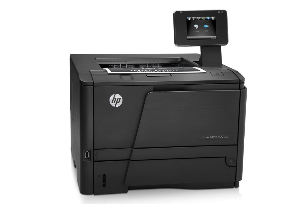 laserjet pro 400 m401dne