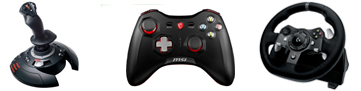 Accessoire Gaming