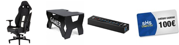 Divers / Mobilier