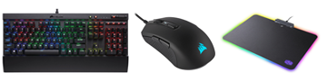 Clavier / Souris 