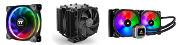 Refroidissement PC