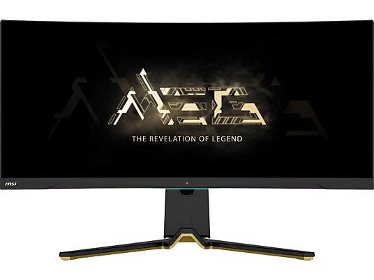 MONITEUR MSI EXPOSITION 