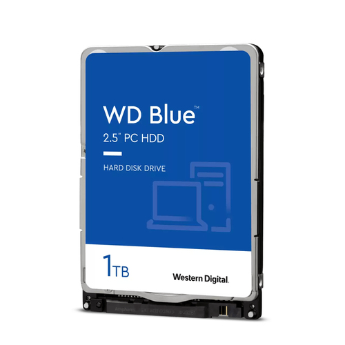 Disque Dur 2.5 320Gb (OCCASION) PC Portable Toshiba/WD/SEAGATE