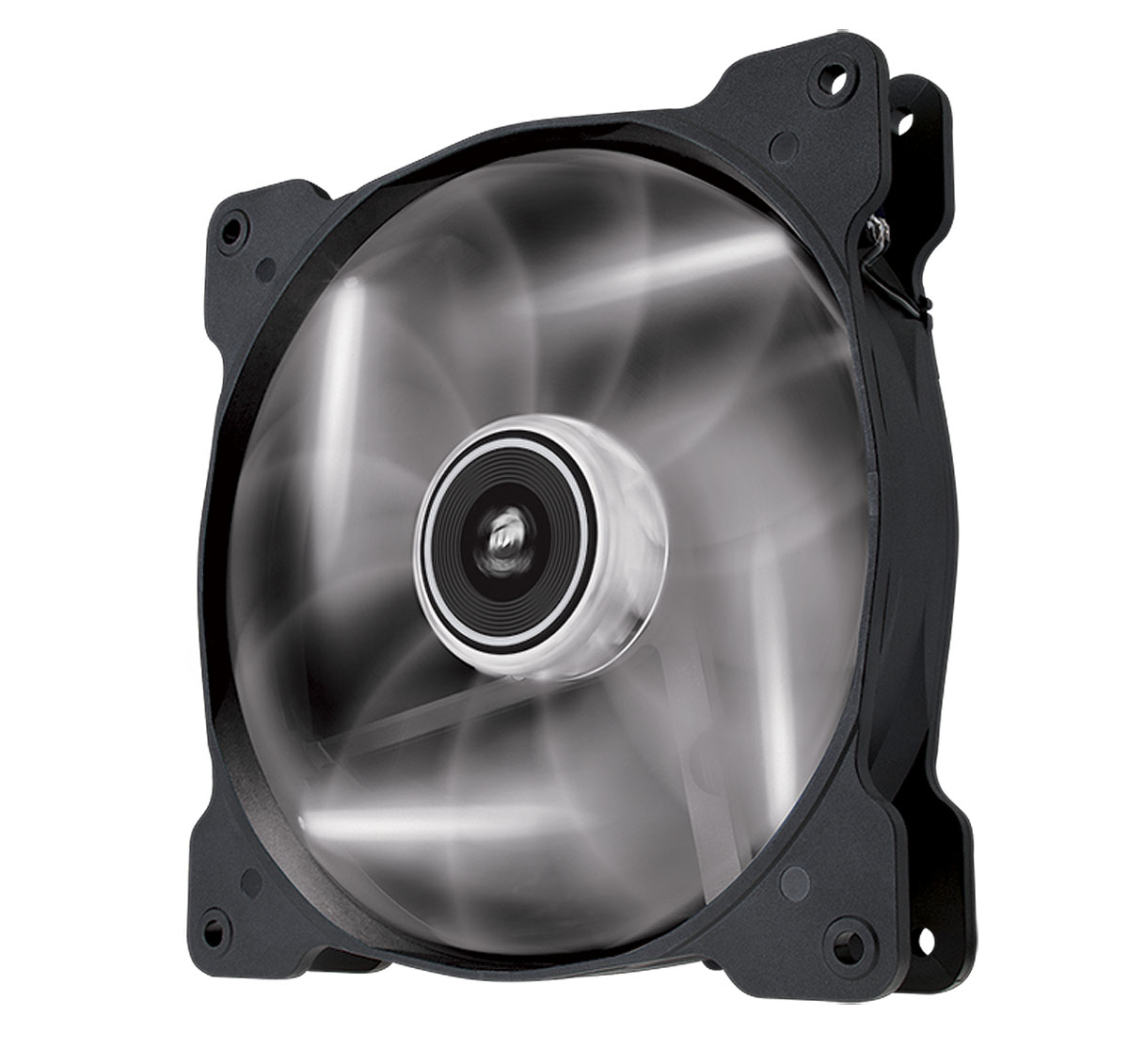 Corsair AF140 ELITE Blanc 140mm - Ventilateur boîtier Corsair