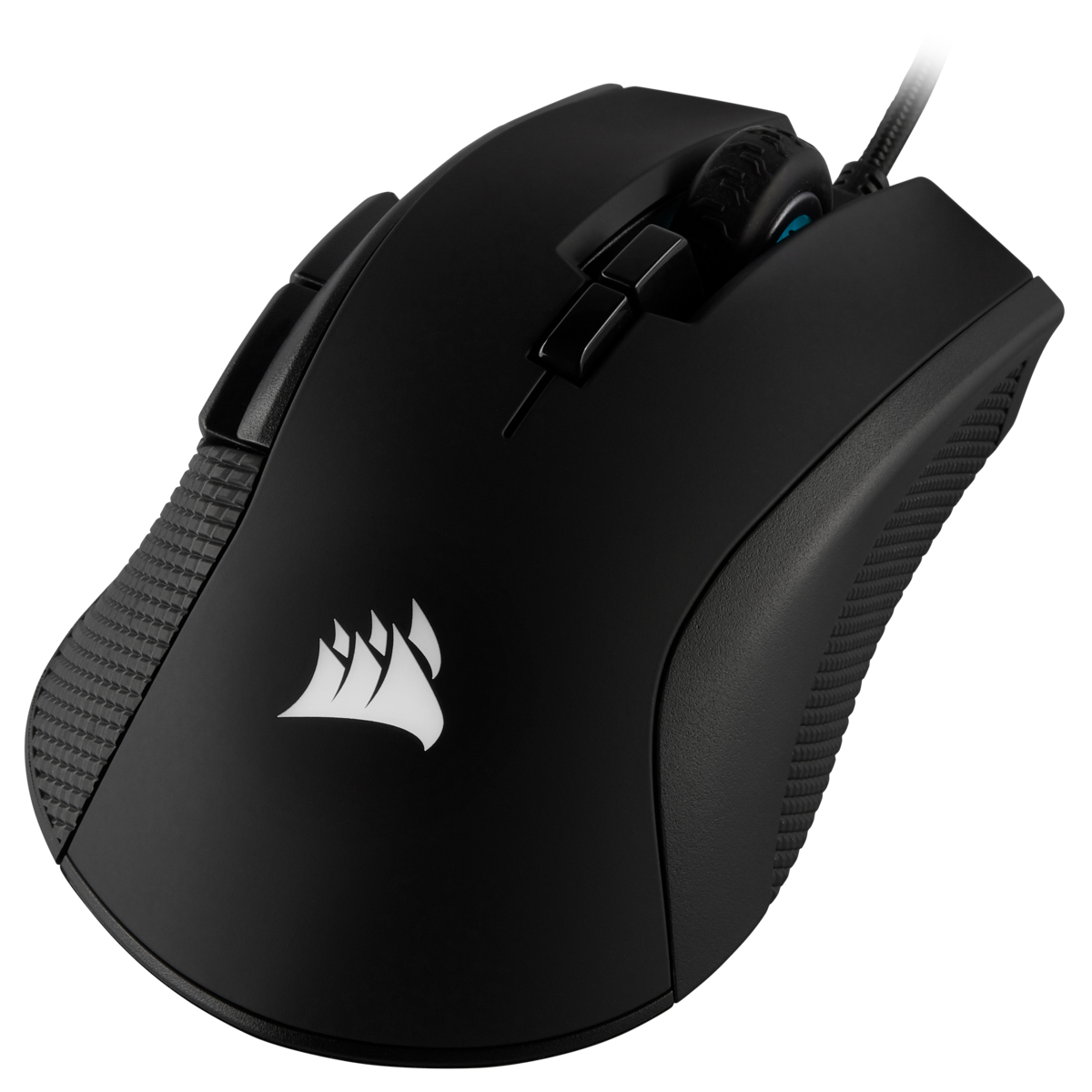 Corsair M65 RGB ELITE souris Droitier USB Type-A Optique 18000 DPI