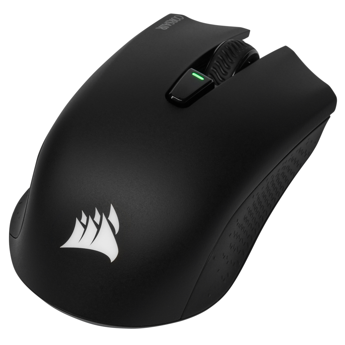 Souris Gaming - Sans fil - CORSAIR - M65 RGB Ultra Wireless - Noir -  (CH-9319411-EU2)