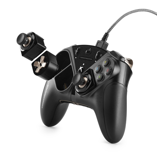 Acheter T Flight Stick X Joystick - Joystick prix promo neuf et occasion  pas cher