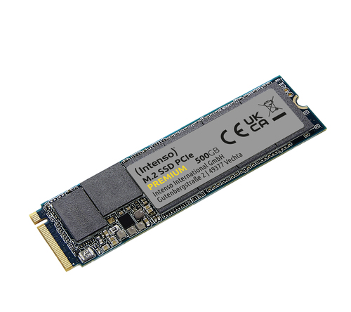 Kingston SSD Nvme NV2 500 Go 3500Mo/S