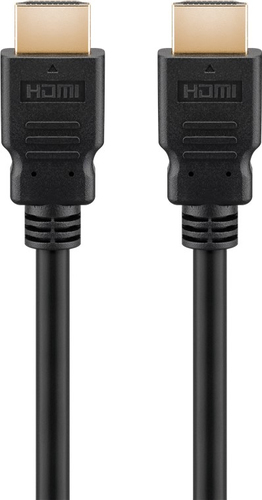 Equipé Câble HDMI 2.1 8K Haut Débit 1m