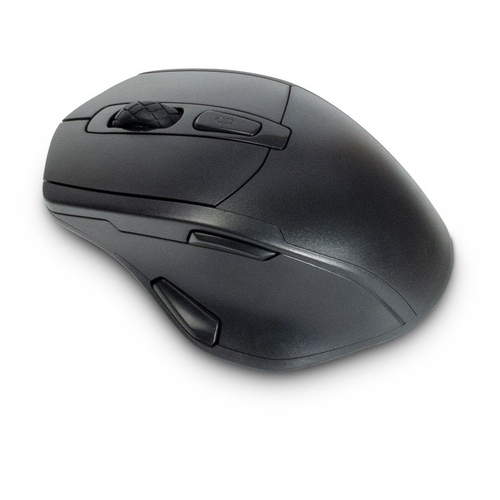 LogiLink Mini souris optique pour notebook, avec fil