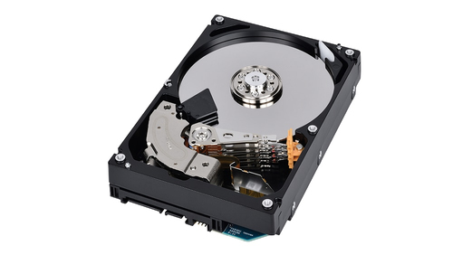 Disque dur WD Red Plus NAS 10To 3.5″ SATA (WD101EFBX)