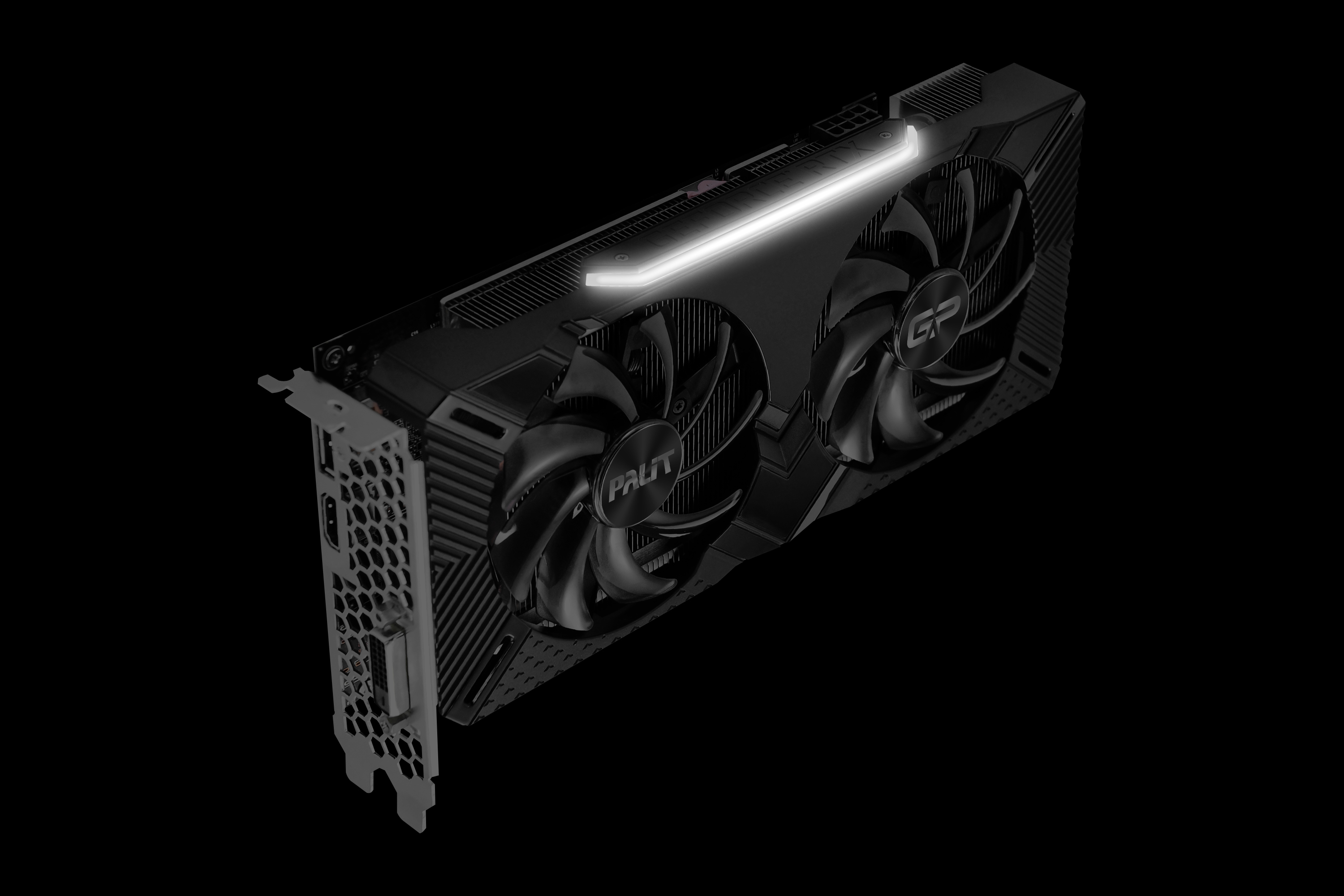 Palit geforce 2060 gaming pro