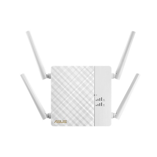 Répéteur WiFi TP-LINK RE305 AC1200 Mbps Dual-Band (N300 + AC867) avec port  Fast Ethernet