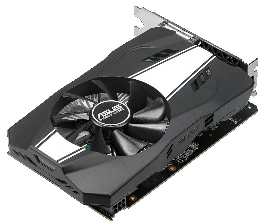 ASUS NVIDIA GFORCE GTX 1060 PH-GTX1060-3G - SHS Computer