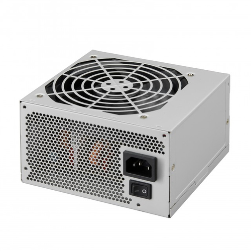 TMISHION Bloc d'alimentation pour PC Alimentation PC nominale 350W 105°  Résistance à la température Passive ATX‑350W